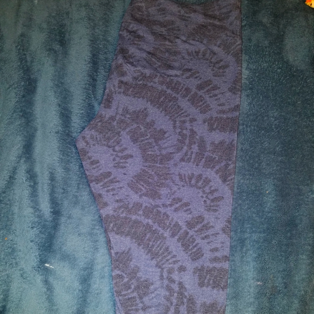 Sonoma goods for life leggings